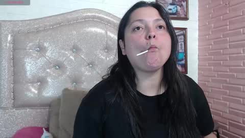 Snapshot of kataleyastiward chatting on 6, 11, 2025 KATA online show from 6, 11, 2025