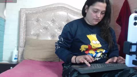 Snapshot of kataleyastiward chatting on 7, 11, 2025 KATA online show from 7, 11, 2025