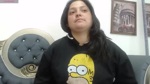 Snapshot of kataleyastiward chatting on 9, 1, 2026 KATA online show from 9, 1, 2026