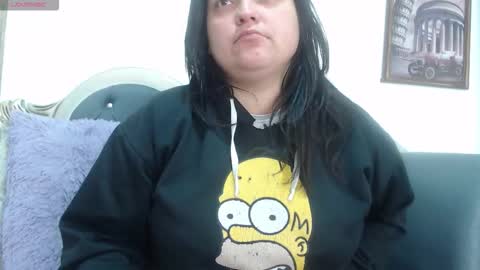 Snapshot of kataleyastiward chatting on 12, 1, 2026 KATA online show from 12, 1, 2026