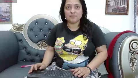 Snapshot of kataleyastiward chatting on 3, 2, 2026 KATA online show from 3, 2, 2026