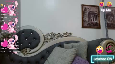 Snapshot of kataleyastiward chatting on 7, 2, 2026 KATA online show from 7, 2, 2026