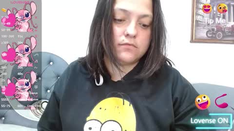 Snapshot of kataleyastiward chatting on 13, 2, 2026 KATA online show from 13, 2, 2026