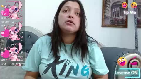 Snapshot of kataleyastiward chatting on 15, 2, 2026 KATA online show from 15, 2, 2026