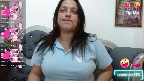 Snapshot of kataleyastiward chatting on 17, 2, 2026 KATA online show from 17, 2, 2026