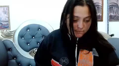 Snapshot of kataleyastiward chatting on 19, 6, 2026 KATA online show from 19, 6, 2026