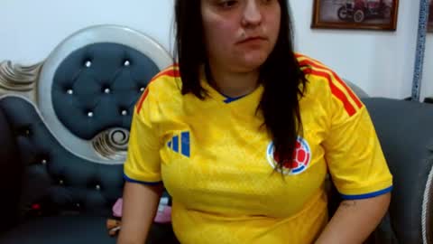 Snapshot of kataleyastiward chatting on 3, 7, 2026 KATA online show from 3, 7, 2026