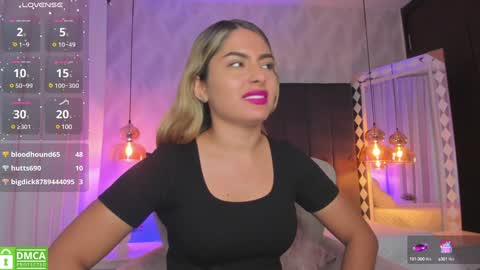 Snapshot of kataliina_18 chatting on 30, 12, 2024 Kat online show from 30, 12, 2024