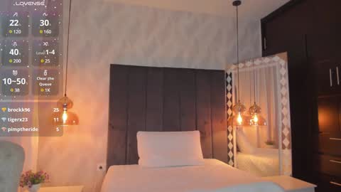 Snapshot of kataliina_18 chatting on 5, 1, 2025 Kat online show from 5, 1, 2025