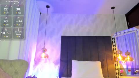 Snapshot of kataliina_18 chatting on 9, 1, 2025 Kat online show from 9, 1, 2025