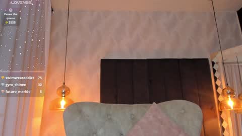 Snapshot of kataliina_18 chatting on 14, 1, 2025 Kat online show from 14, 1, 2025