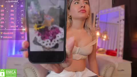 Snapshot of kataliina_18 chatting on 14, 2, 2025 Kat online show from 14, 2, 2025