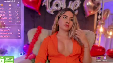 Snapshot of kataliina_18 chatting on 14, 2, 2025 Kat online show from 14, 2, 2025