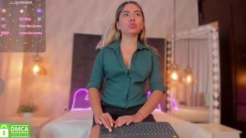 Snapshot of kataliina_18 chatting on 21, 2, 2025 Kat online show from 21, 2, 2025