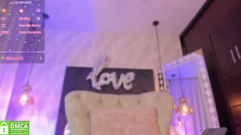 Snapshot of kataliina_18 chatting on 25, 2, 2025 Kat online show from 25, 2, 2025