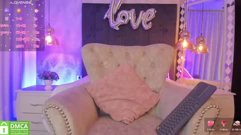 Snapshot of kataliina_18 chatting on 26, 2, 2025 Kat online show from 26, 2, 2025