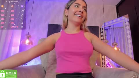 Snapshot of kataliina_18 chatting on 27, 2, 2025 Kat online show from 27, 2, 2025