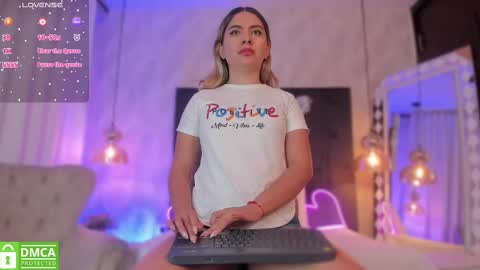 Snapshot of kataliina_18 chatting on 7, 3, 2025 Kat online show from 7, 3, 2025