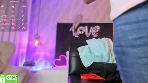 Snapshot of kataliina_18 chatting on 10, 3, 2025 Kat online show from 10, 3, 2025