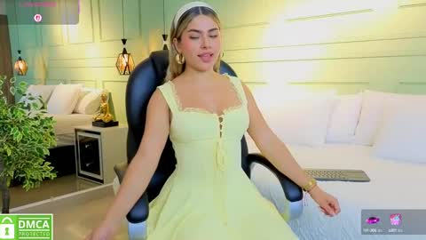 Snapshot of kataliina_18 chatting on 7, 10, 2025 Kat online show from 7, 10, 2025