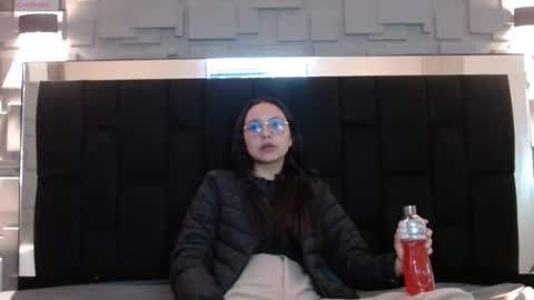 Katalina online show from 11, 10, 2025