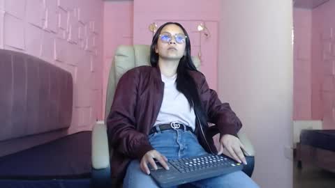 Katalina online show from 28, 3, 2026