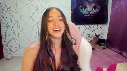 Katalina online show from 15, 10, 2025