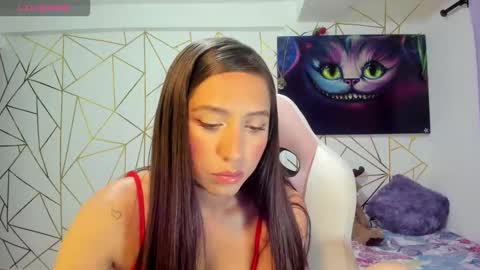 Snapshot of katalina_2101 chatting on 10, 2, 2026 Katalina online show from 10, 2, 2026