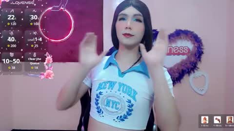 Katalella hot2 online show from 7, 1, 2026