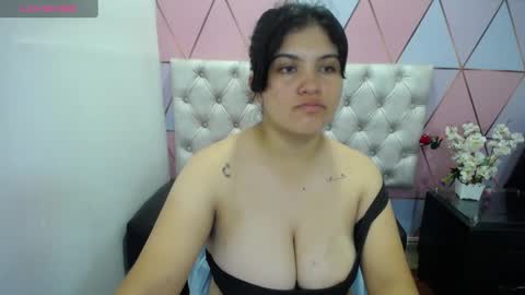 katalina santana25 online show from 9, 1, 2025