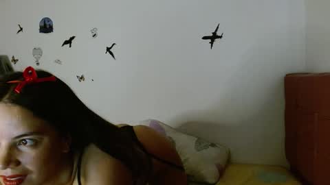 Katalina online show from 22, 9, 2025