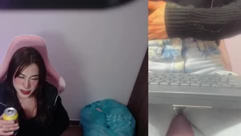 Snapshot of katalinaferreirax chatting on 11, 2, 2026 katalinaferreirax online show from 11, 2, 2026