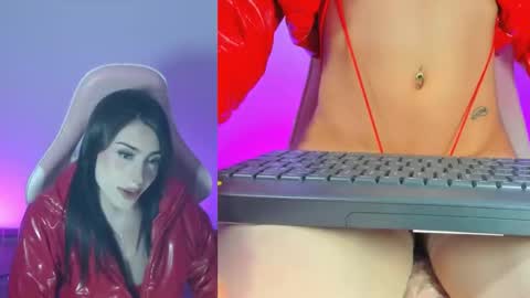Snapshot of katalinaferreirax chatting on 1, 3, 2026 katalinaferreirax online show from 1, 3, 2026