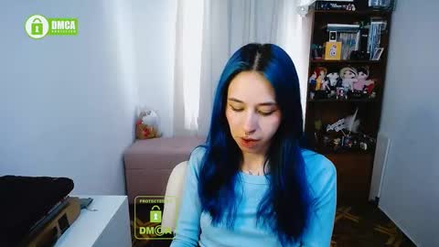 Maca online show from 13, 1, 2025