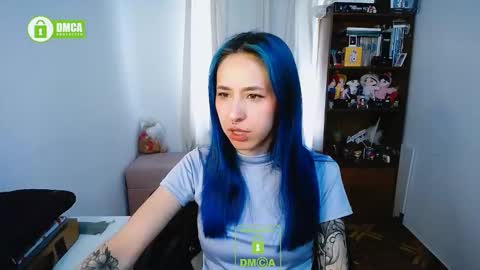 Maca online show from 15, 1, 2025