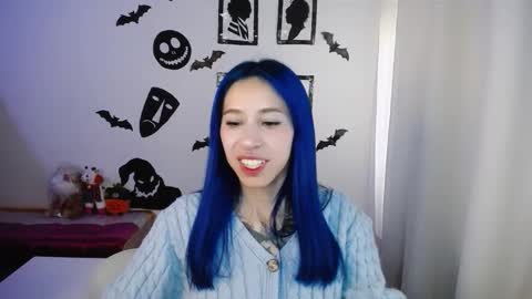 Maca online show from 6, 10, 2025