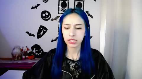 Maca online show from 15, 10, 2025