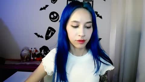 Maca online show from 16, 10, 2025