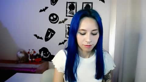 Maca online show from 17, 10, 2025