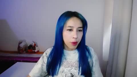 Maca online show from 3, 12, 2025