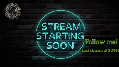    online show from 1, 1, 2025