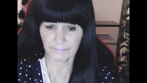 Snapshot of katarinaohdream chatting on 19, 12, 2024 KatarinaOhDream online show from 19, 12, 2024