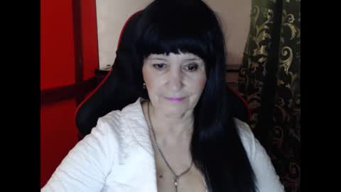Snapshot of katarinaohdream chatting on 26, 1, 2025 KatarinaOhDream online show from 26, 1, 2025