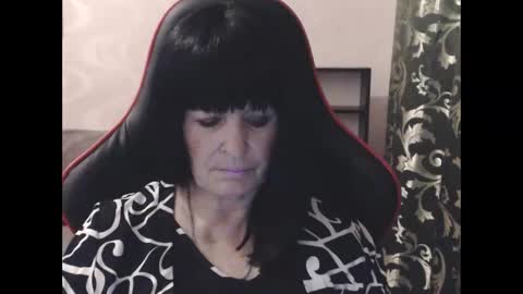 Snapshot of katarinaohdream chatting on 8, 9, 2025 KatarinaOhDream online show from 8, 9, 2025