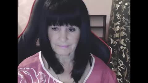 Snapshot of katarinaohdream chatting on 20, 9, 2025 KatarinaOhDream online show from 20, 9, 2025