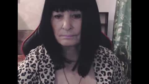 Snapshot of katarinaohdream chatting on 20, 10, 2025 KatarinaOhDream online show from 20, 10, 2025