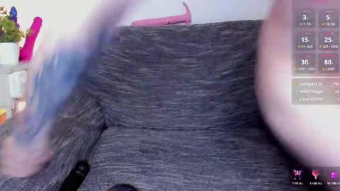 Katashi online show from 12, 2, 2025