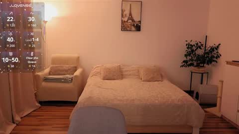 kate124680 online show from 11, 1, 2026