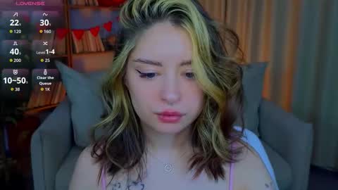 Snapshot of kate__rina chatting on 10, 2, 2026 Katerina online show from 10, 2, 2026