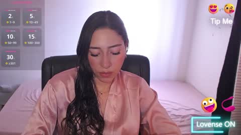 Carla Palmer online show from 8, 1, 2025